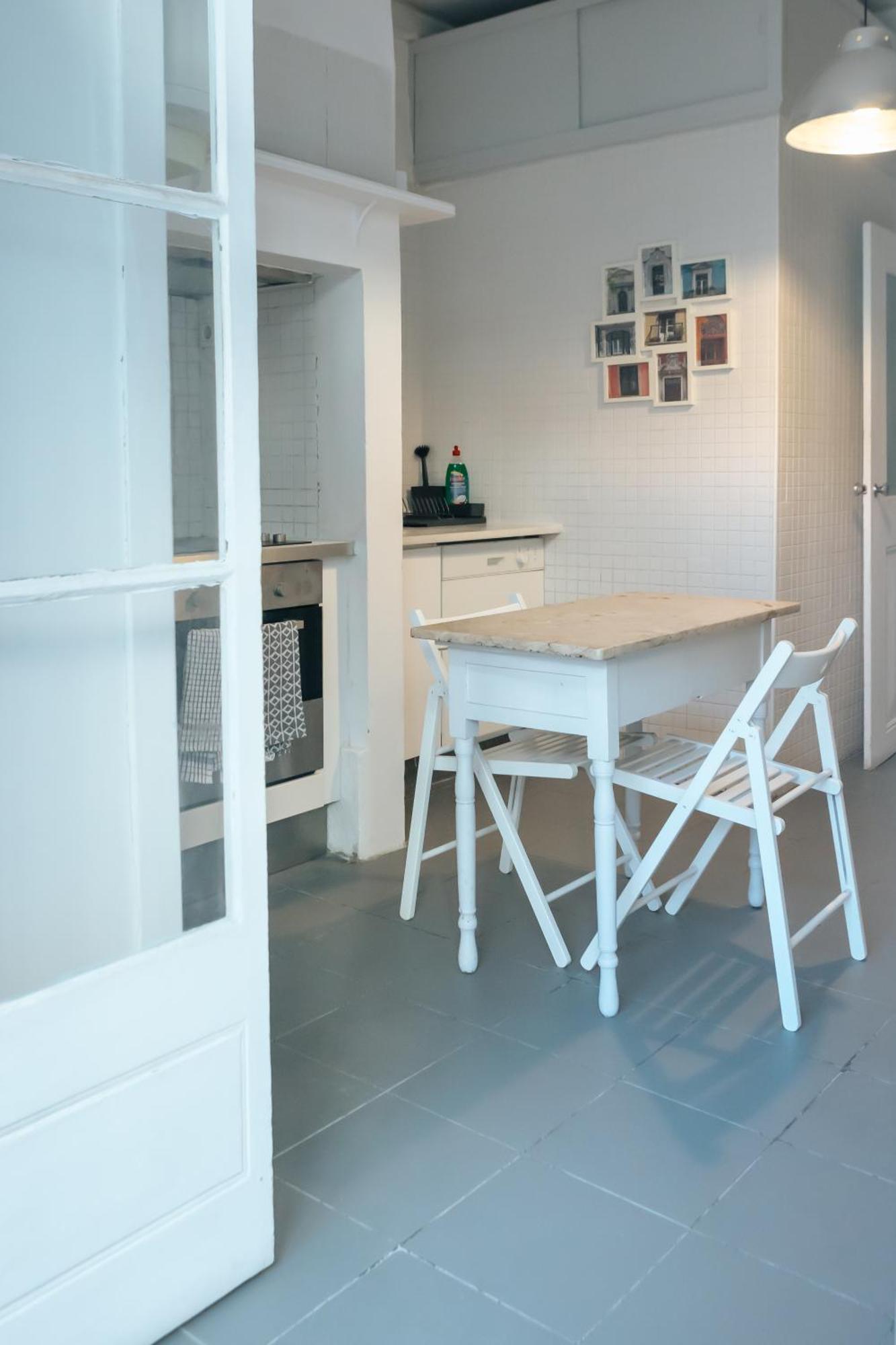 Diogo's Alcantara I By Mycelia Apartamento Lisboa