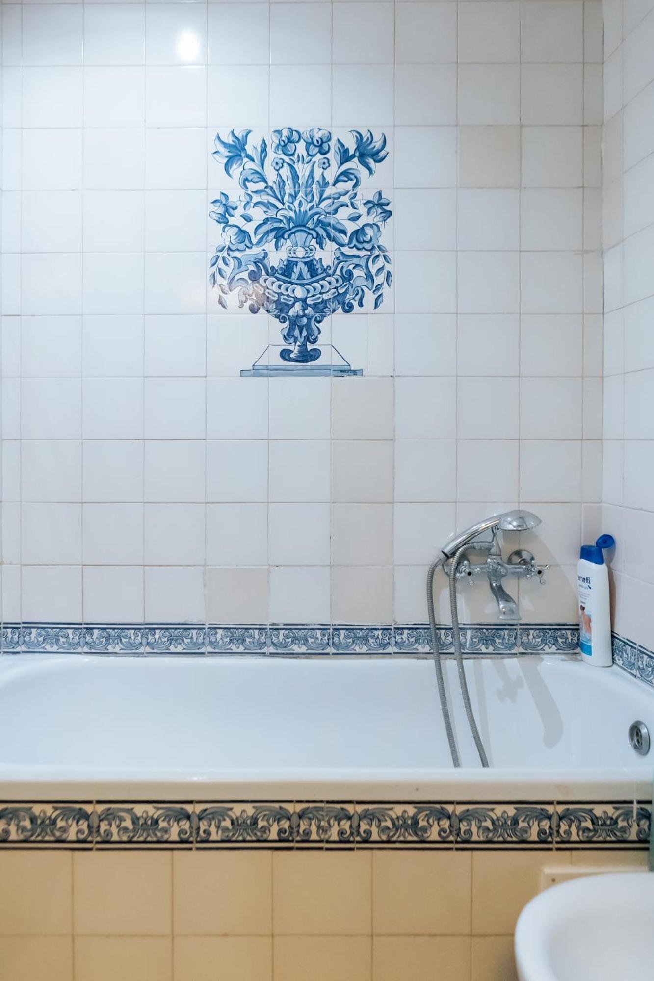Diogo's Alcantara I By Mycelia Apartamento Lisboa