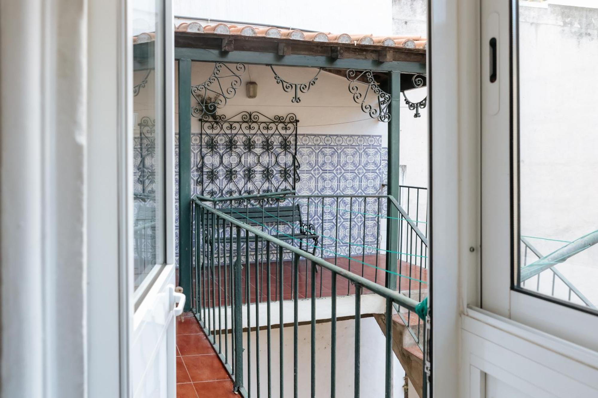 Apartamento Diogo's Alcantara I By Mycelia Lisboa