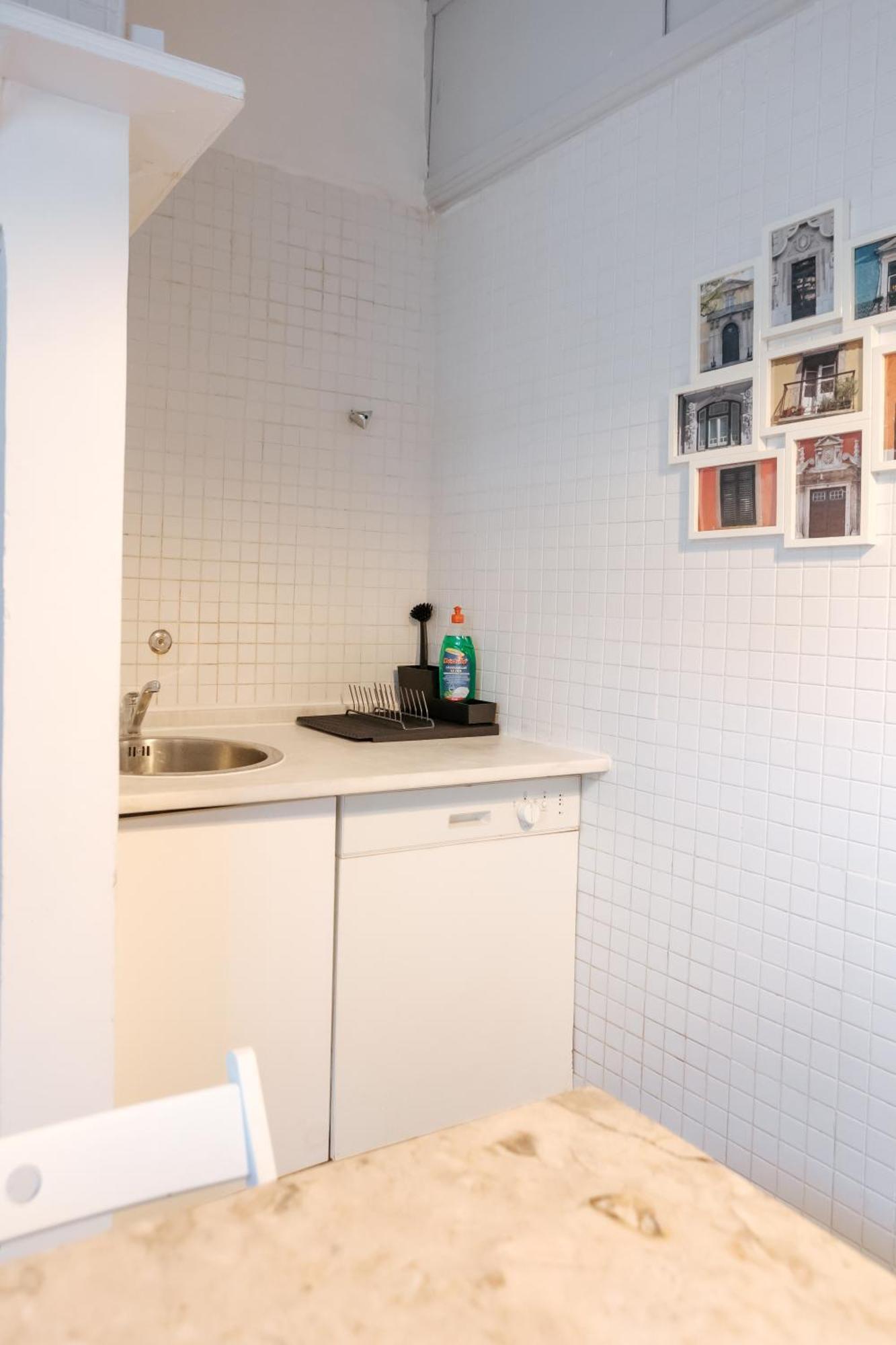 Diogo's Alcantara I By Mycelia Apartamento Lisboa