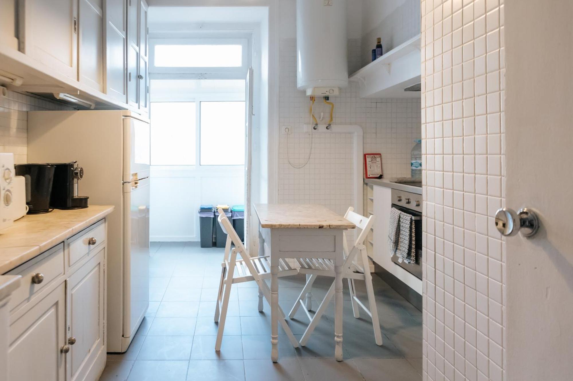 Diogo's Alcantara I By Mycelia Apartamento Lisboa