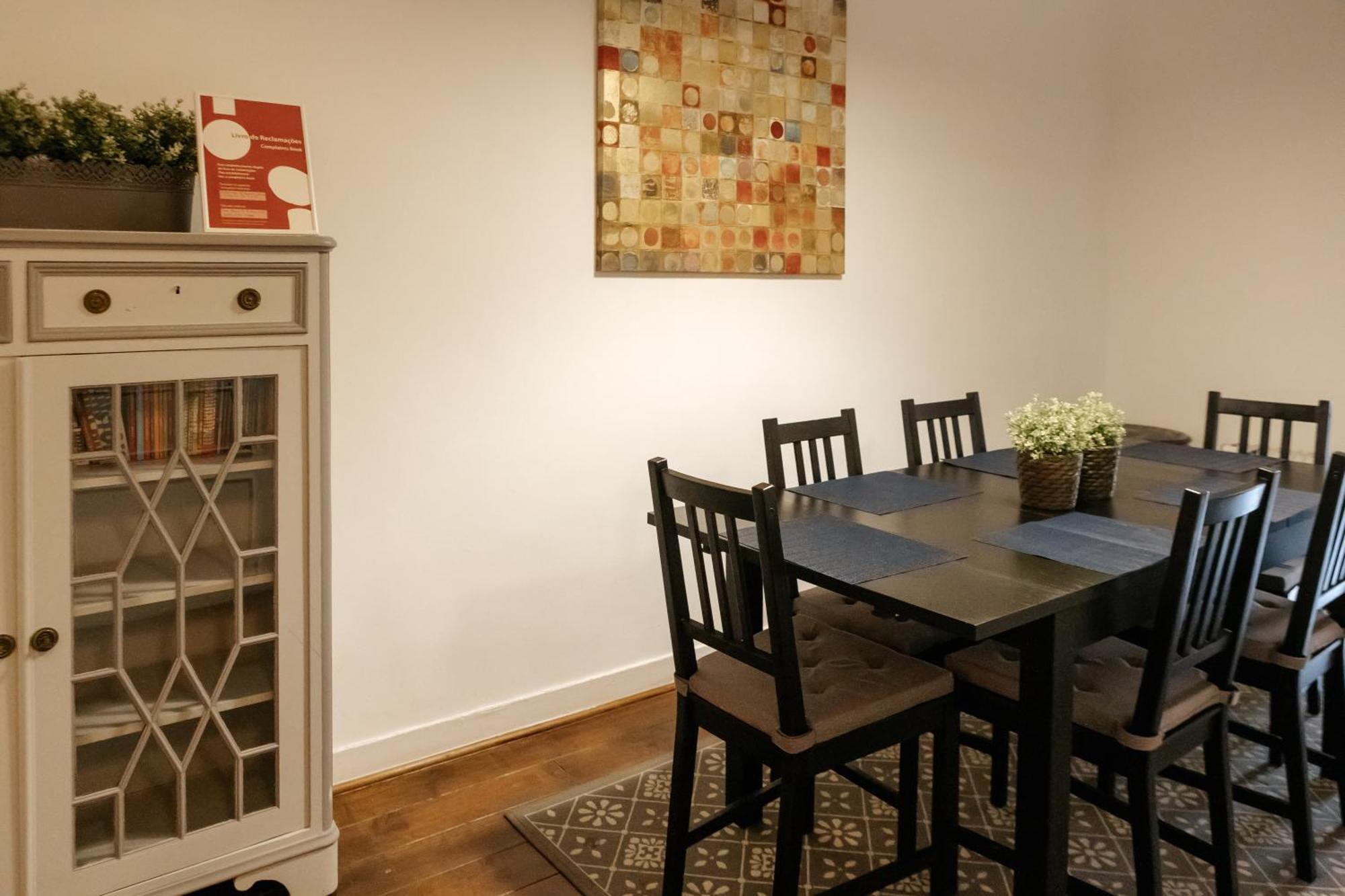 Apartamento Diogo's Alcantara I By Mycelia
