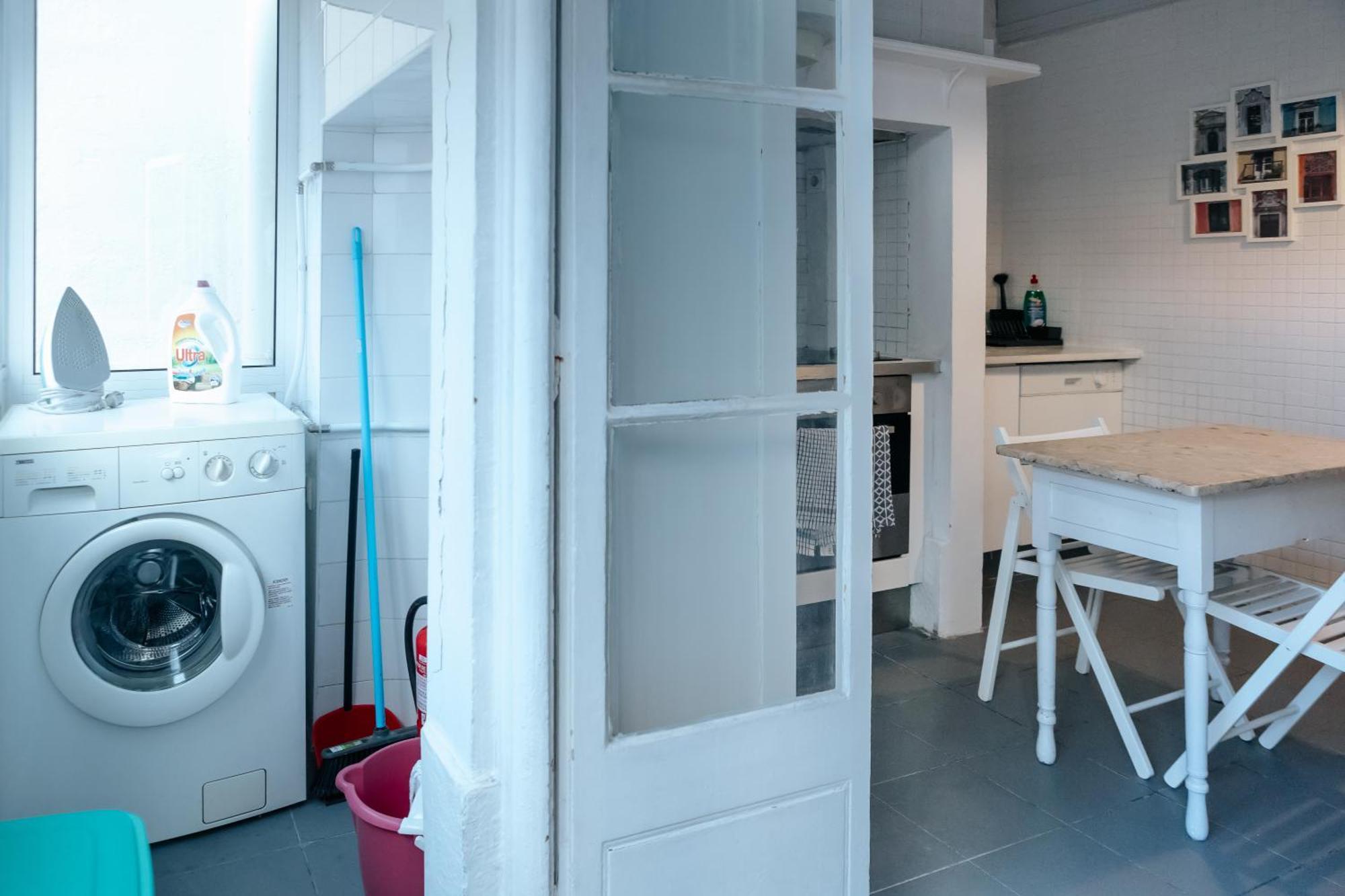 Diogo's Alcantara I By Mycelia * Lisboa