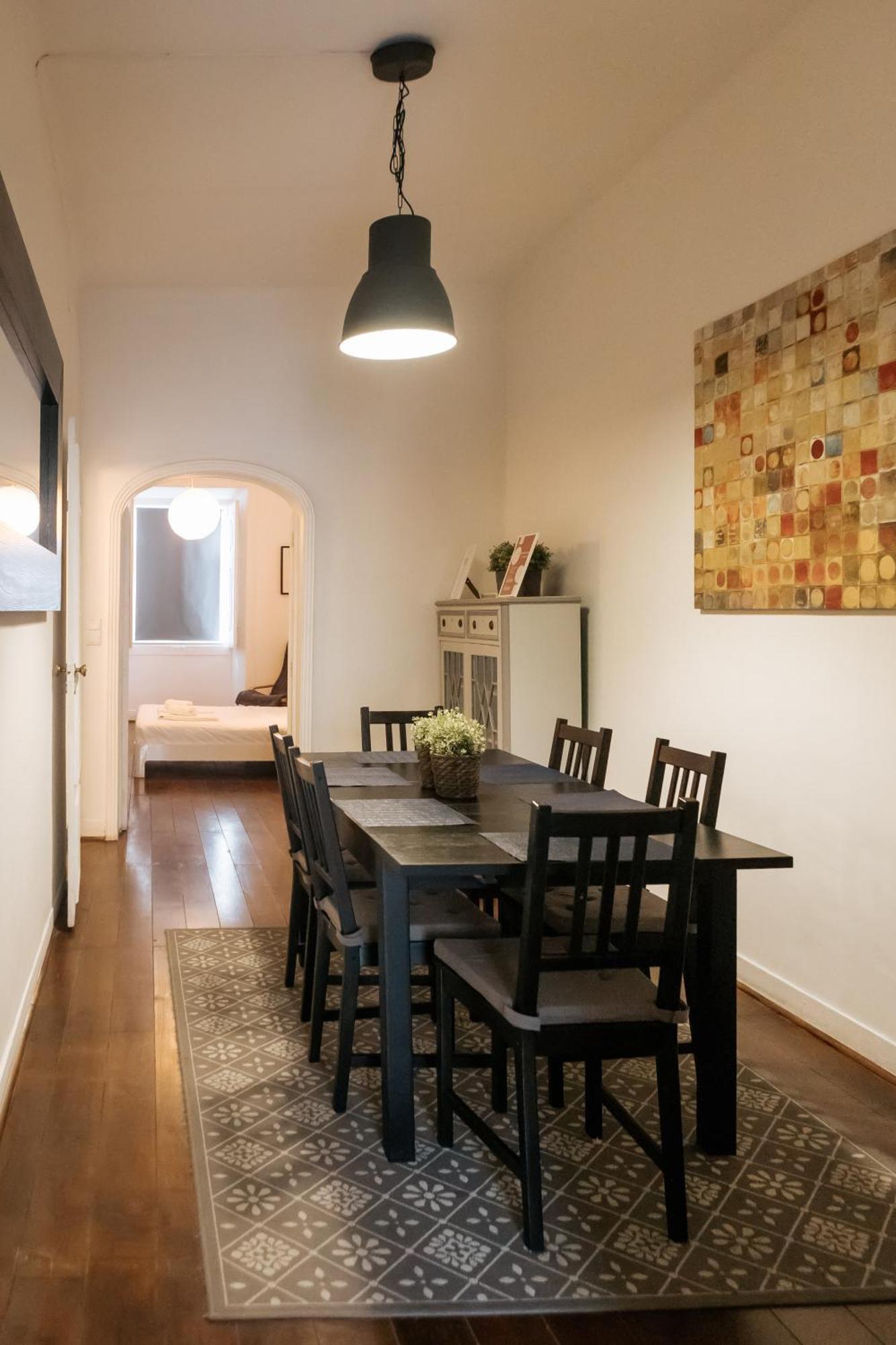 Diogo's Alcantara I By Mycelia Lisboa