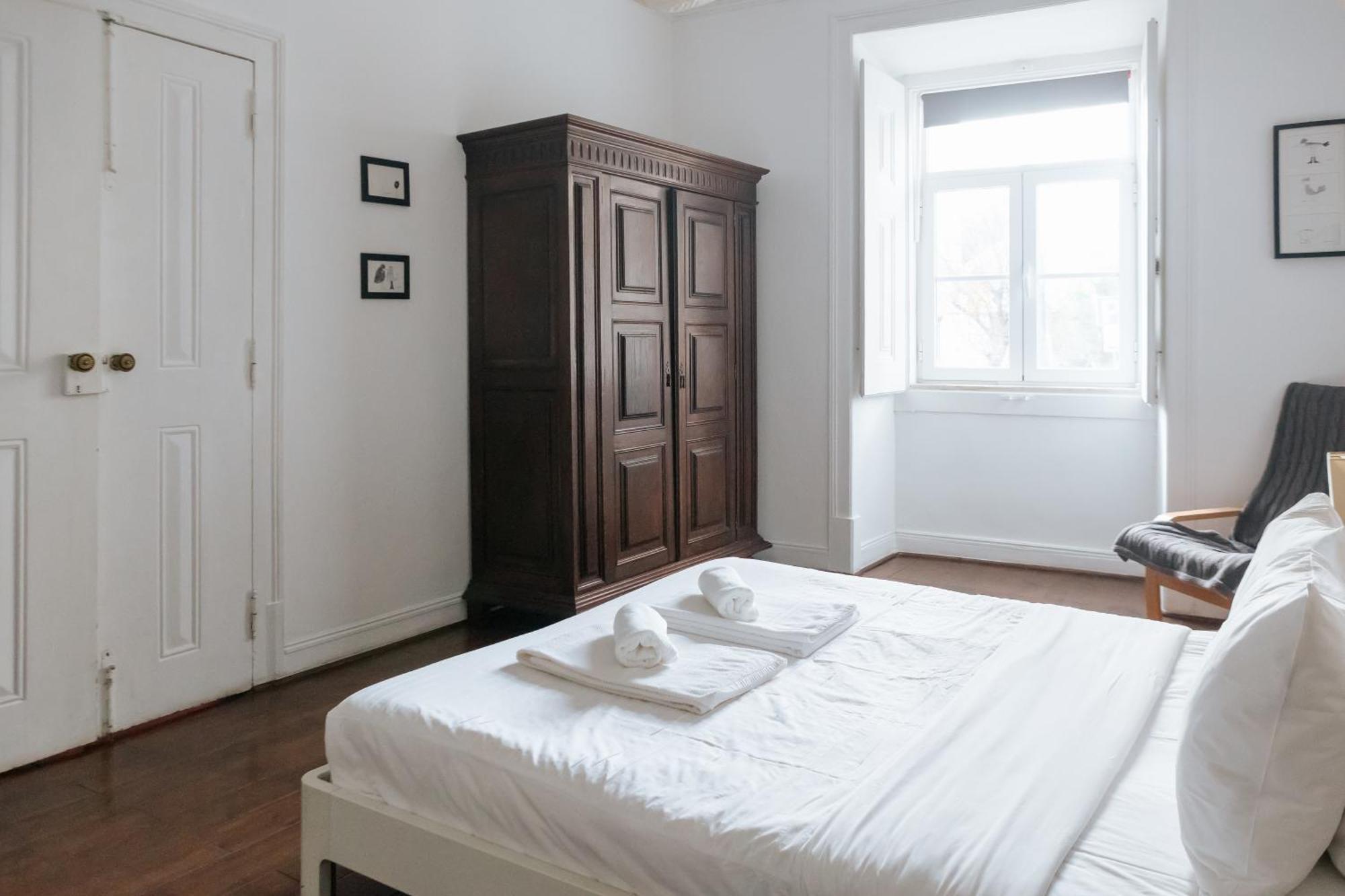 Apartamento Diogo's Alcantara I By Mycelia