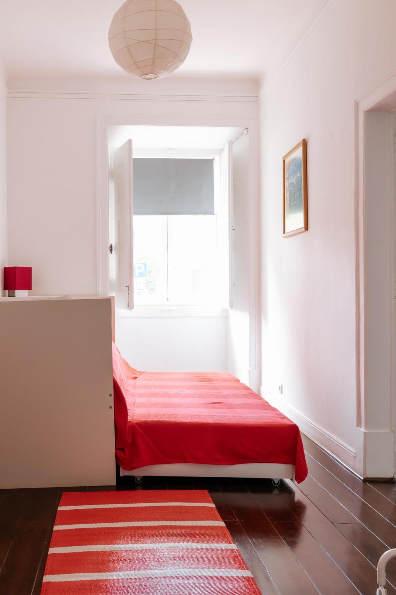 Apartamento Diogo's Alcantara I By Mycelia *