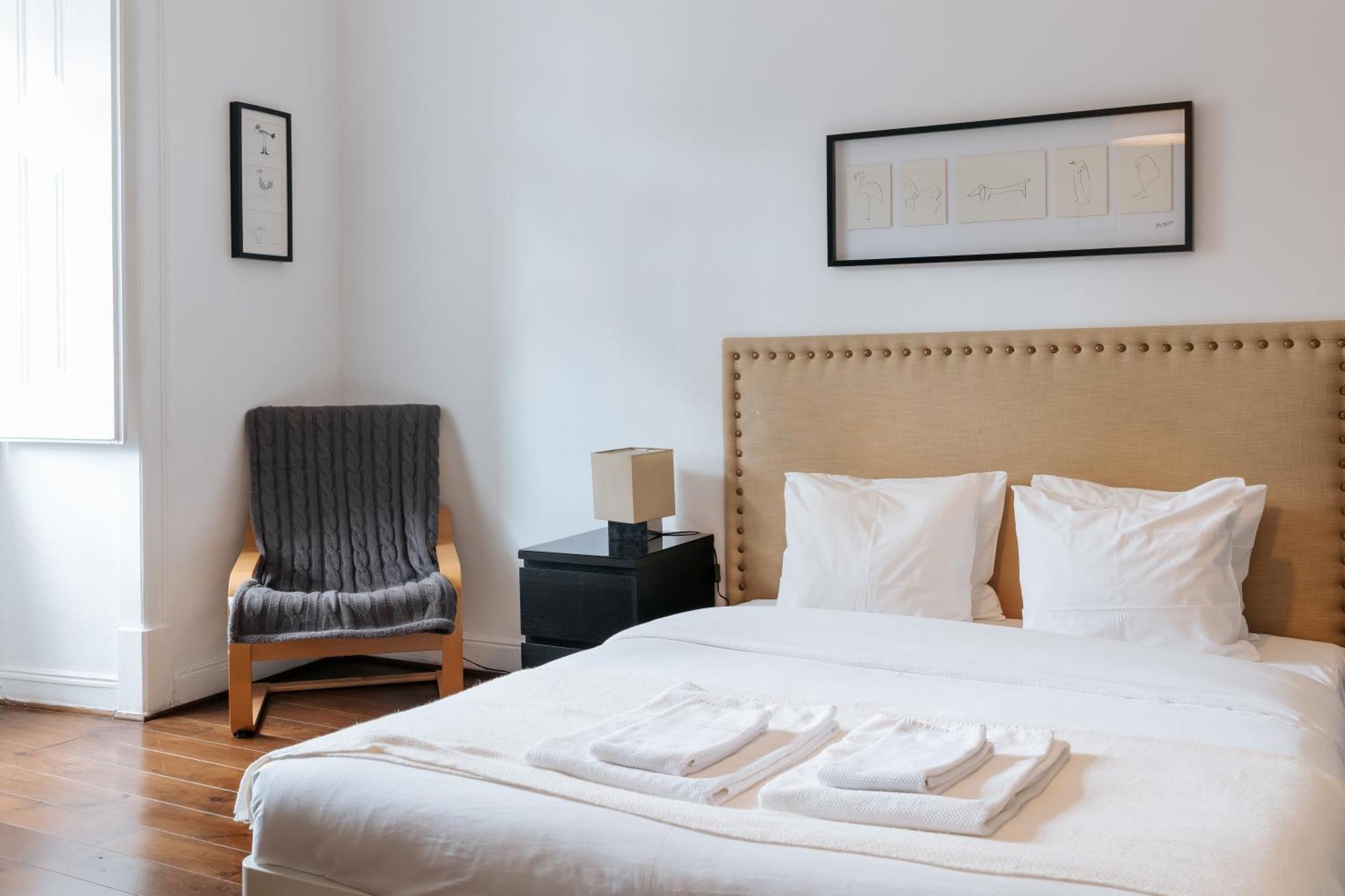 Apartamento Diogo's Alcantara I By Mycelia Lisboa