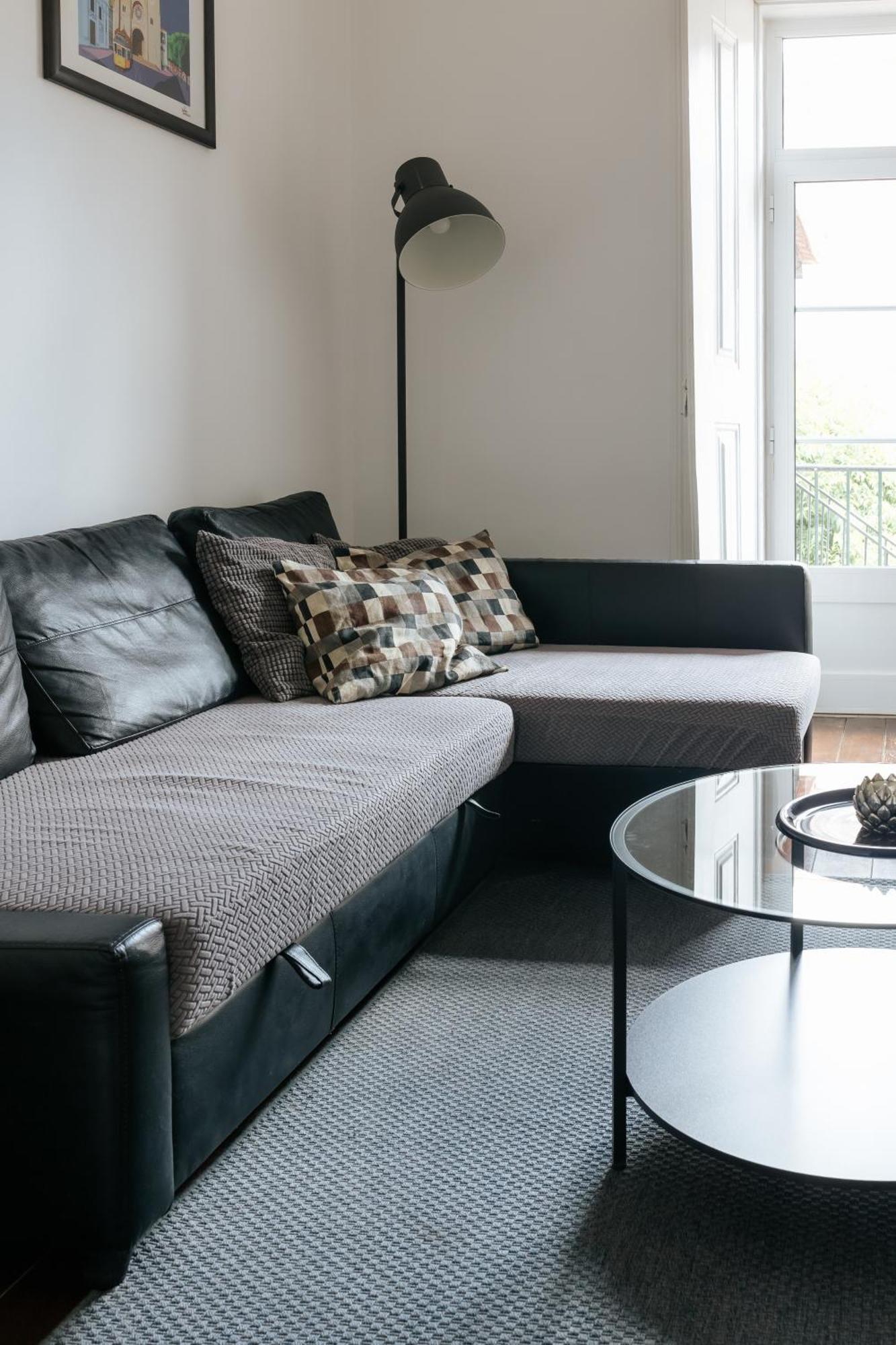 Apartamento Diogo's Alcantara I By Mycelia *