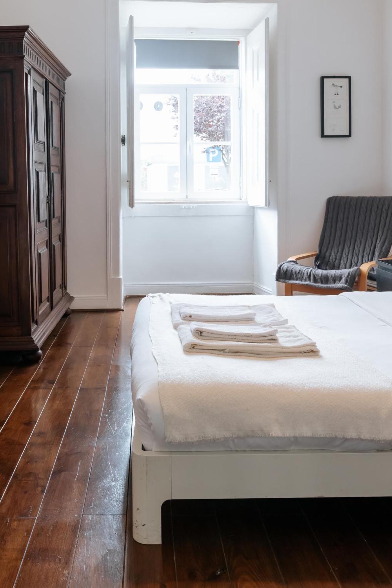 Apartamento Diogo's Alcantara I By Mycelia *