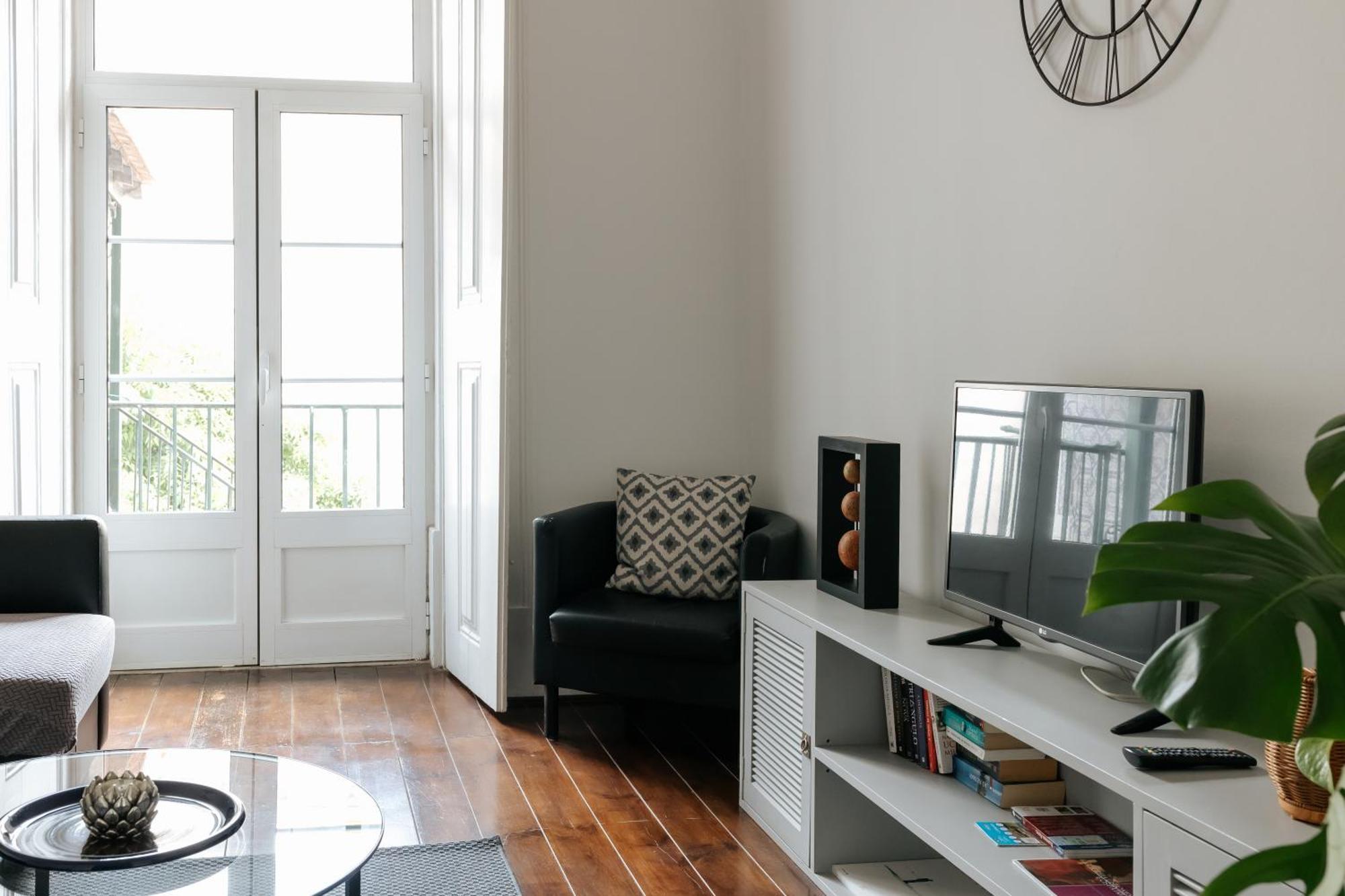 Diogo's Alcantara I By Mycelia Apartamento Lisboa