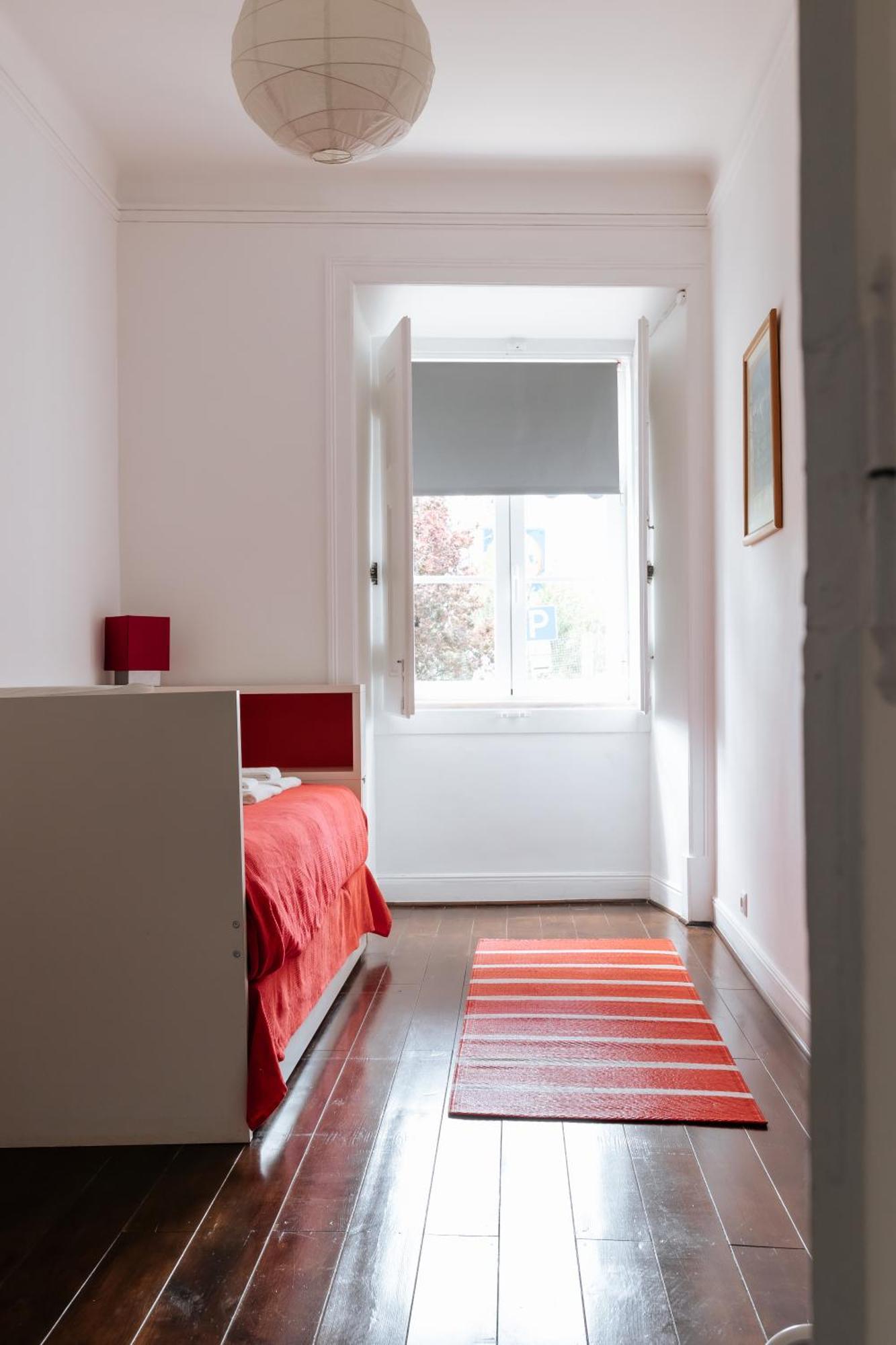 Diogo's Alcantara I By Mycelia Apartamento