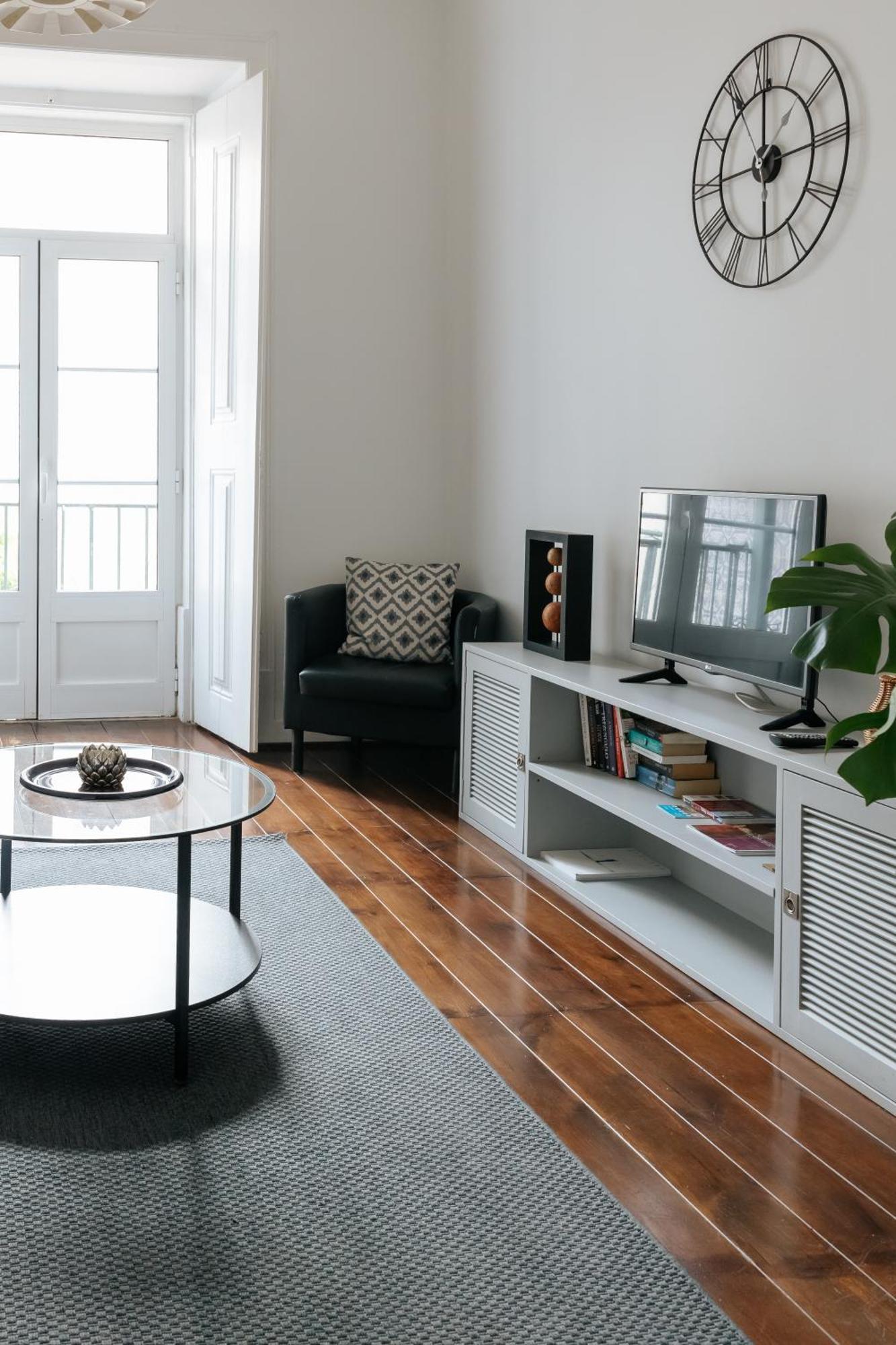 Diogo's Alcantara I By Mycelia Apartamento